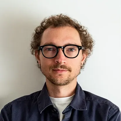 Alex Brod — founder psychology and brand strategy consultant